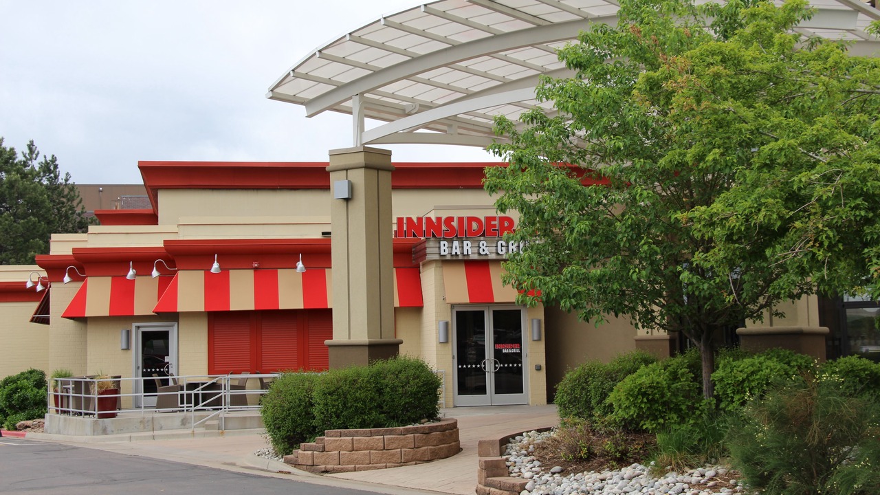 Photo of Buildings in Lakewood