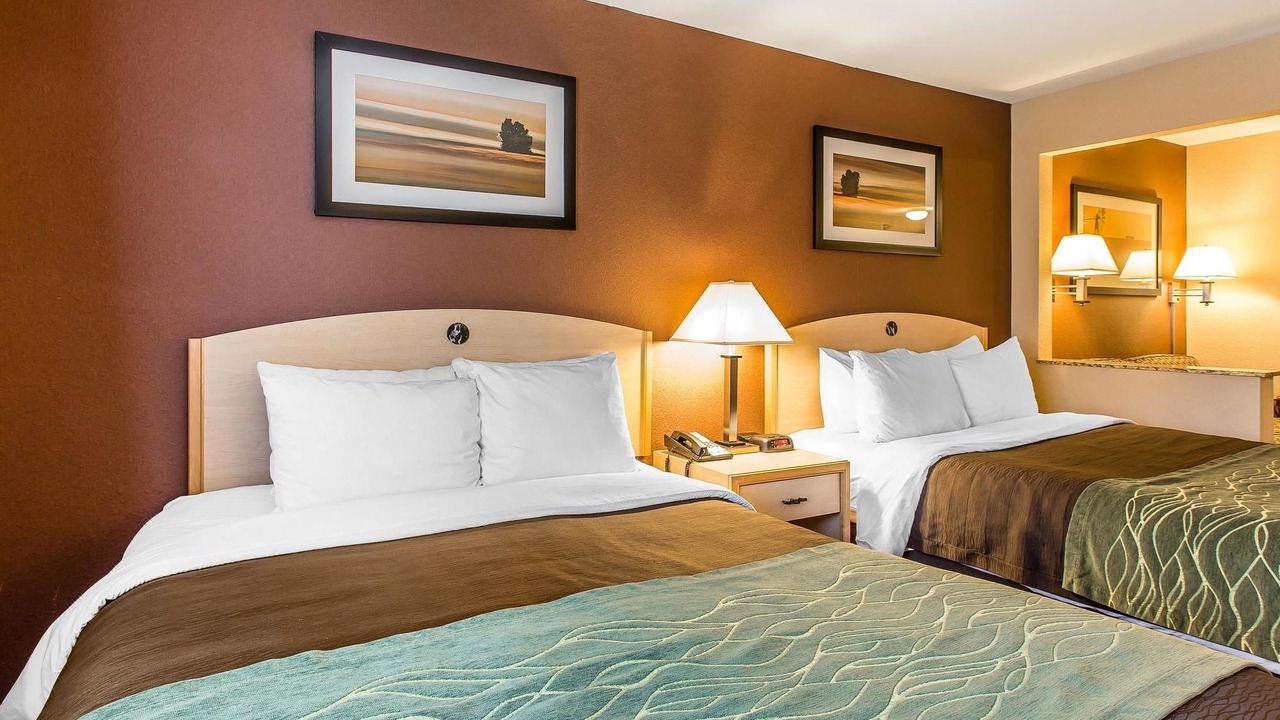 Photo of Bedroom in Loveland