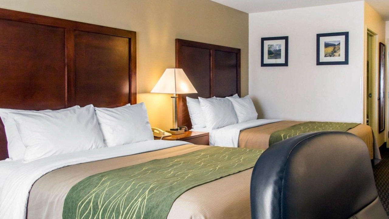 Photo of Bedroom in Eagle
