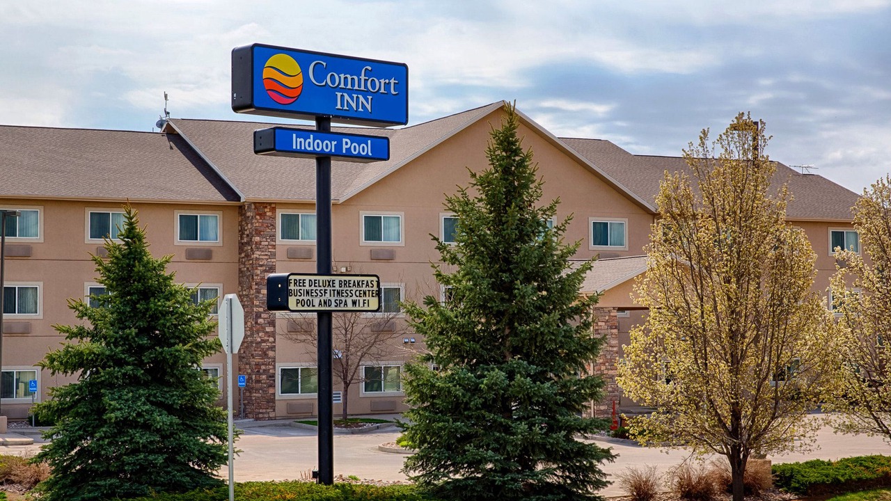 Photo of Buildings in Fort Collins