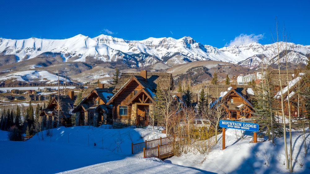 Photo of Others in Mountain Village