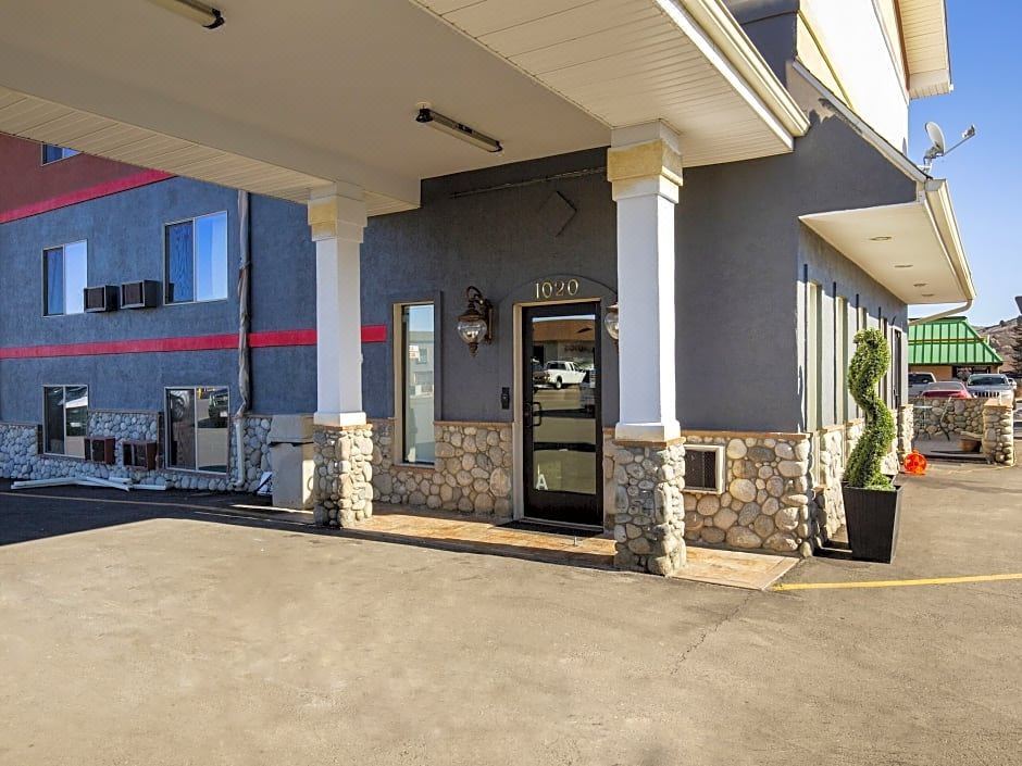 Photo of Buildings in Castle Rock