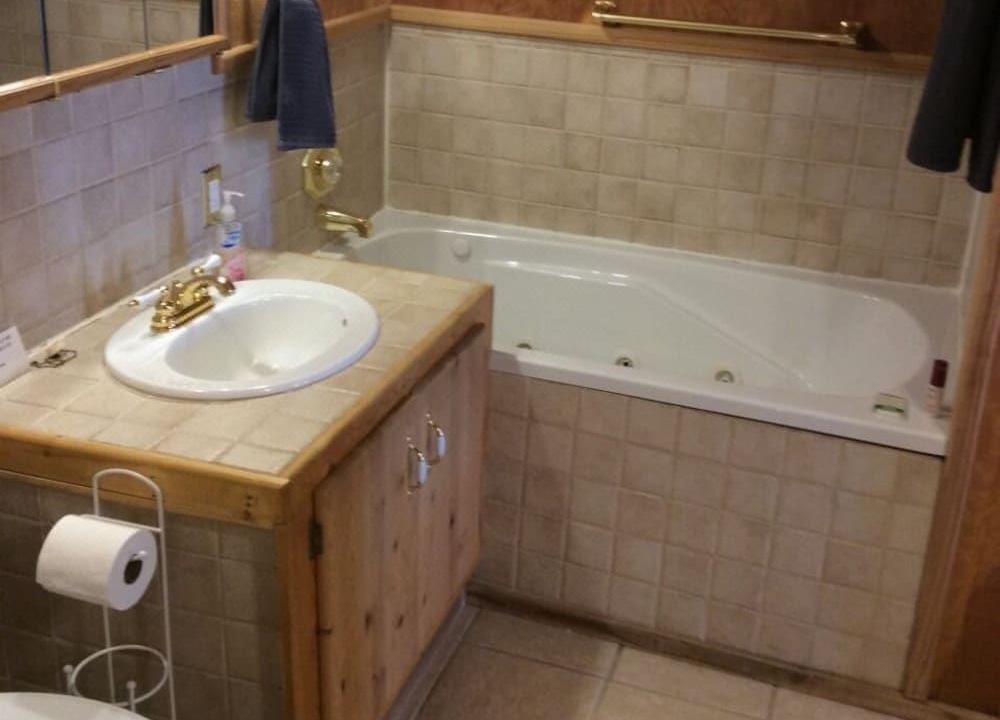Photo of Bathroom in Colorado Springs