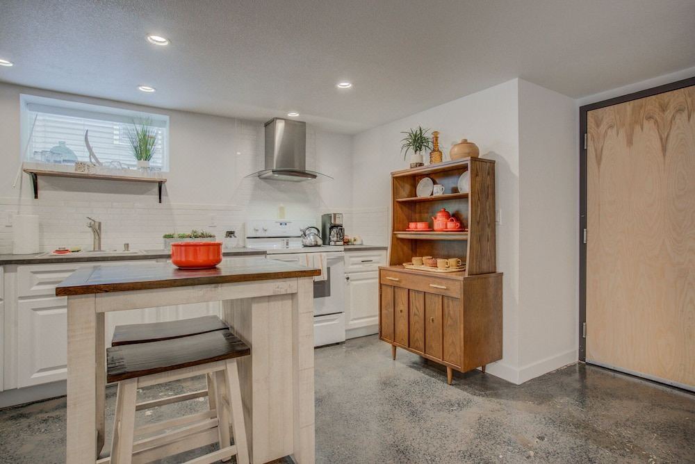 Photo of Kitchen in Downtown Colorado Springs