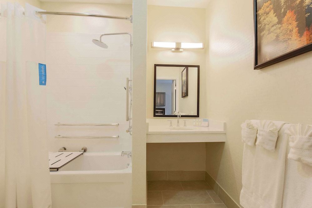 Photo of Bathroom in Hampden South