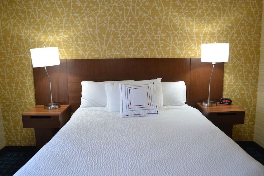 Photo of Bedroom in Heather Gardens