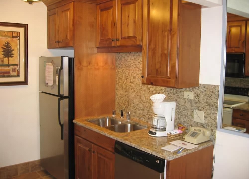 Photo of Kitchen in Vail