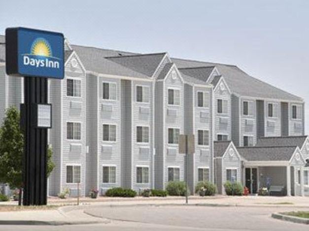 Photo of Buildings in Greeley