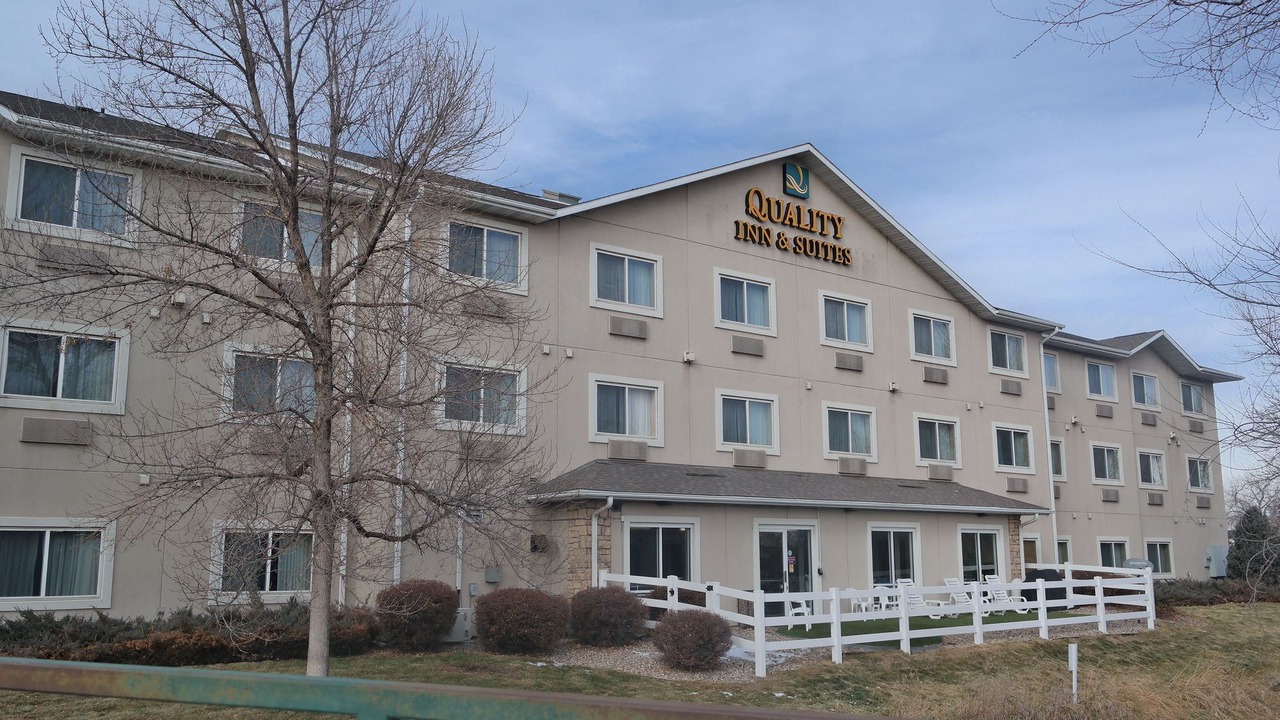 Photo of Buildings in Loveland