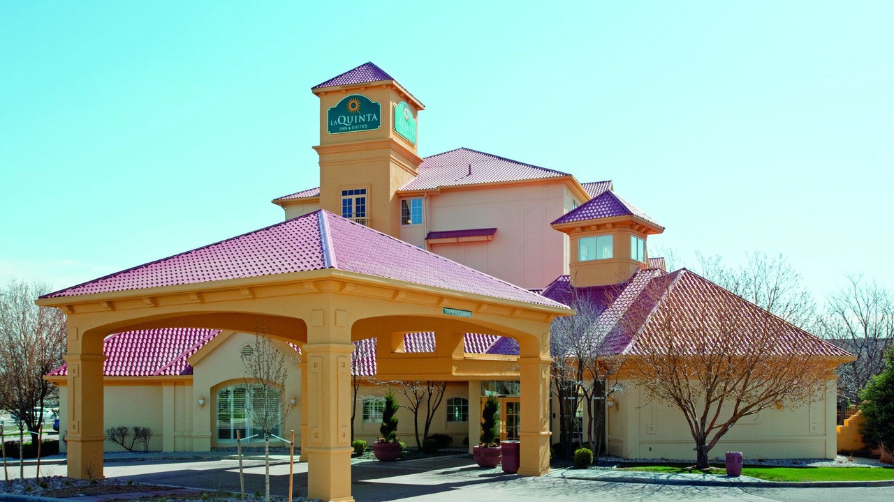 Photo of Buildings in Lakewood