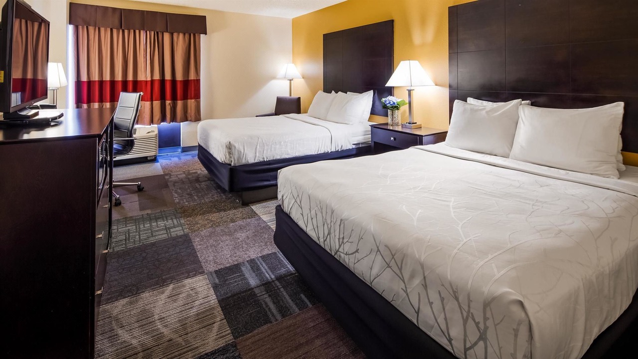 Photo of Bedroom in Greenwood Village
