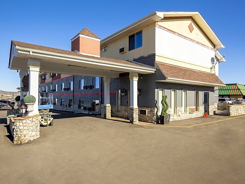 Photo of Buildings in Castle Rock