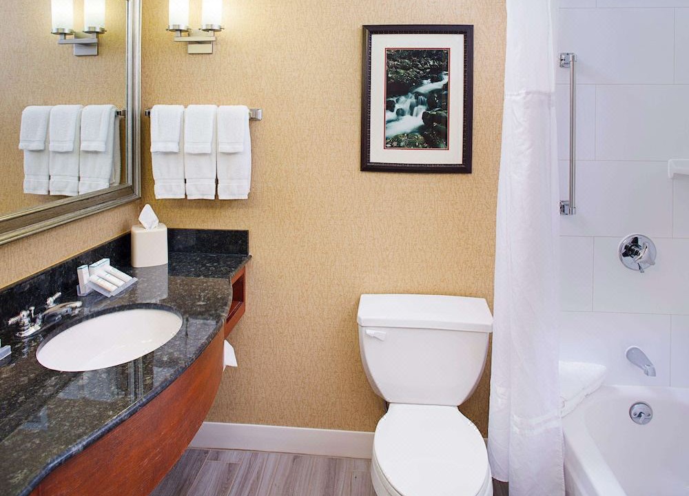 Photo of Bathroom in Briargate