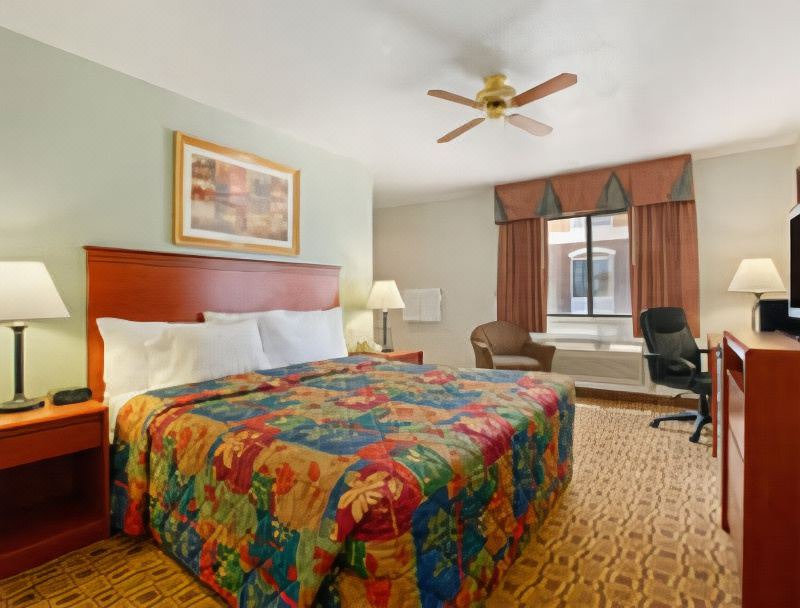 Photo of Bedroom in Lamar