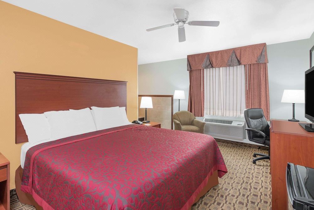 Photo of Bedroom in Lamar