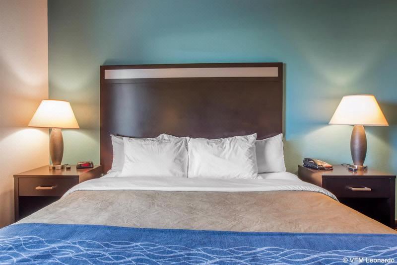 Photo of Bedroom in Parachute