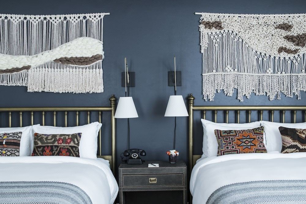 Photo of Bedroom in Old Town West