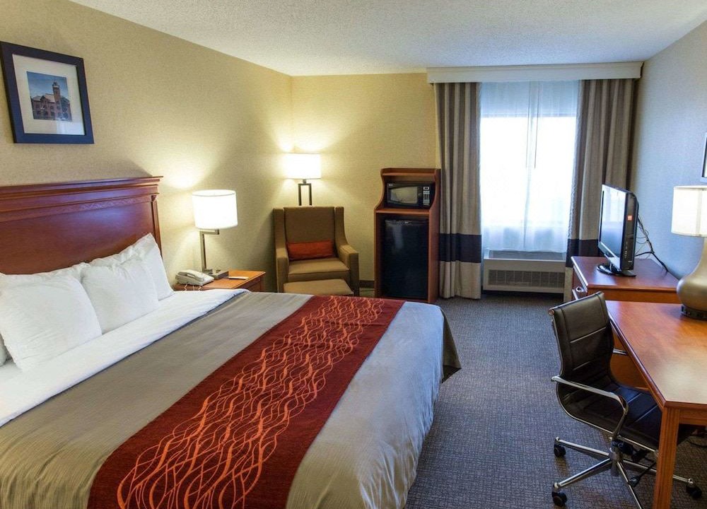 Photo of Bedroom in Pueblo