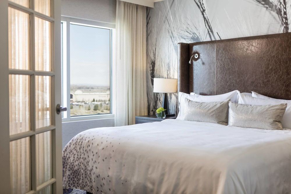 Photo of Bedroom in Broomfield