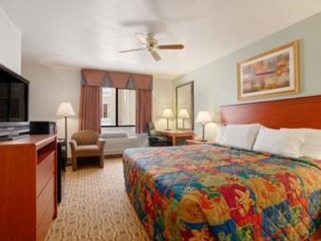 Photo of Bedroom in Lamar