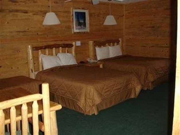 Photo of Bedroom in Historic District