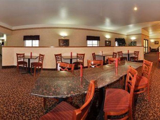 Photo of Livingroom in Alamosa