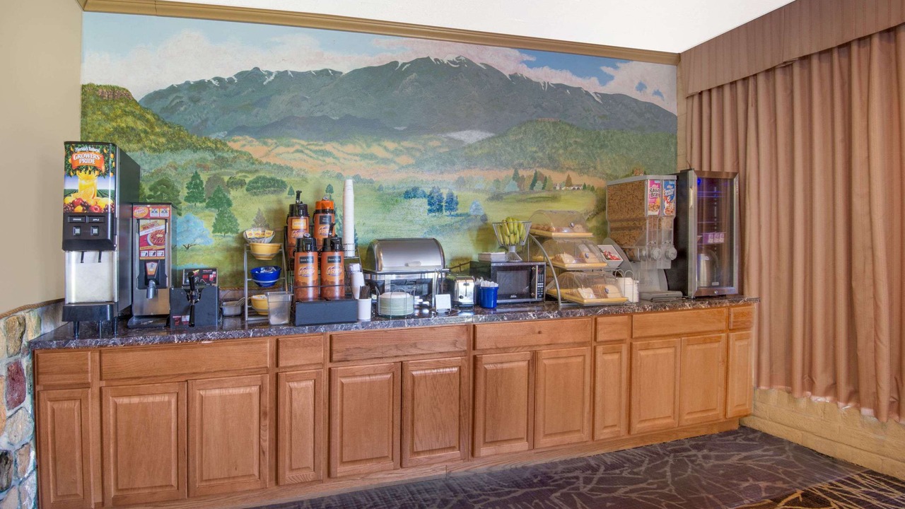 Photo of Kitchen in Colorado City