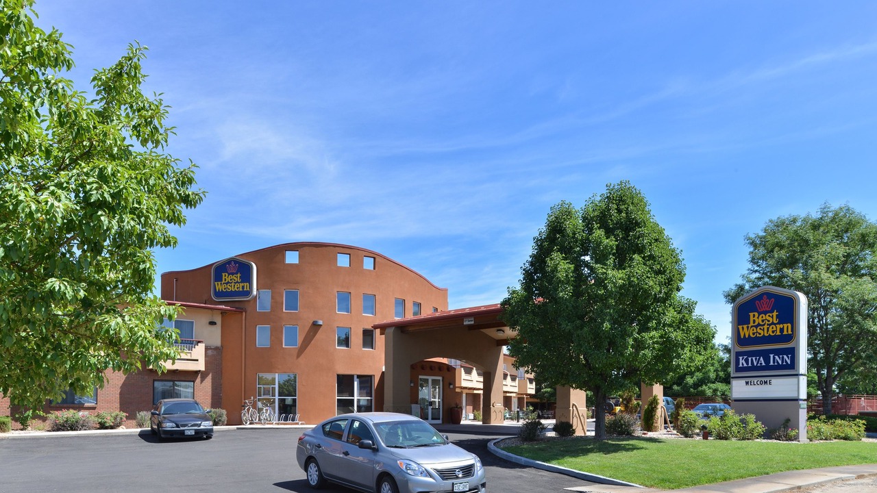 Photo of Buildings in Fort Collins