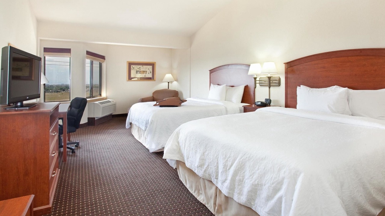 Photo of Bedroom in Parker