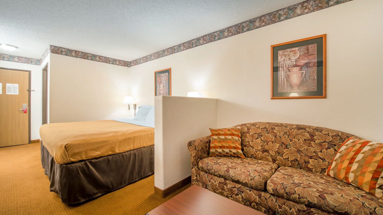 Photo of Livingroom in Pueblo