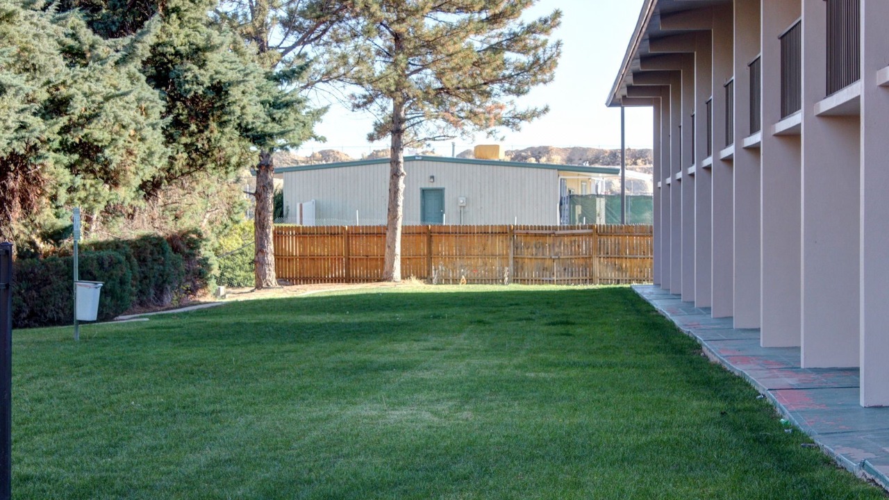 Photo of Buildings in Grand Junction