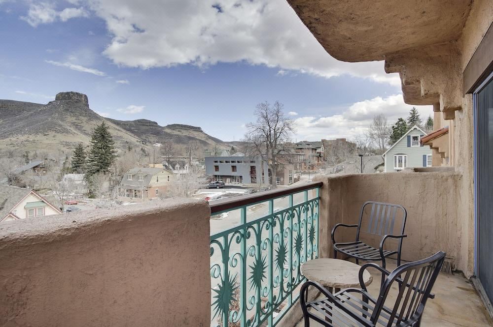 Photo of Patio Balcony in Golden