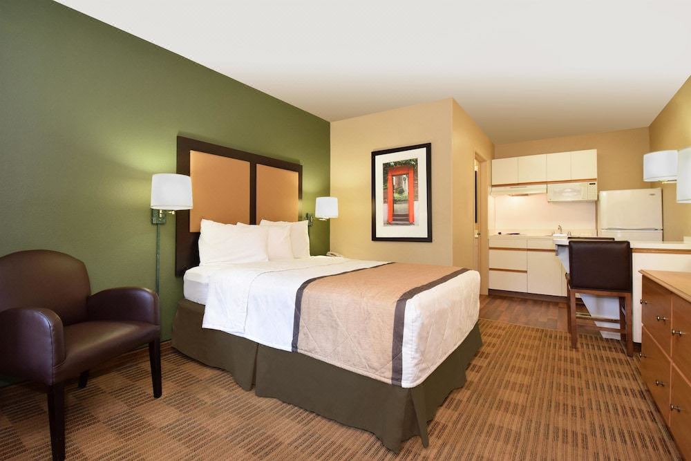 Photo of Bedroom in Glendale