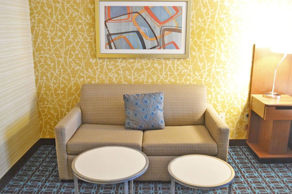 Photo of Livingroom in Heather Gardens