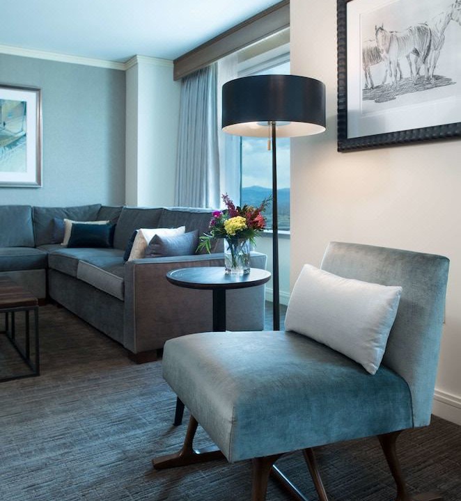 Photo of Livingroom in Downtown Denver