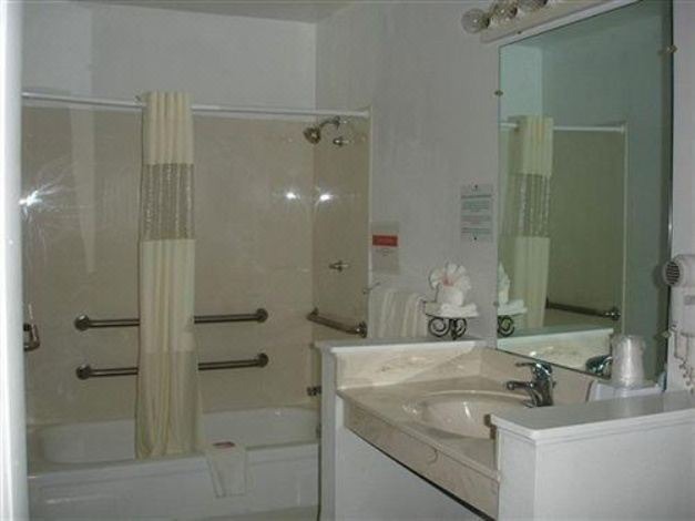 Photo of Bathroom in Historic District