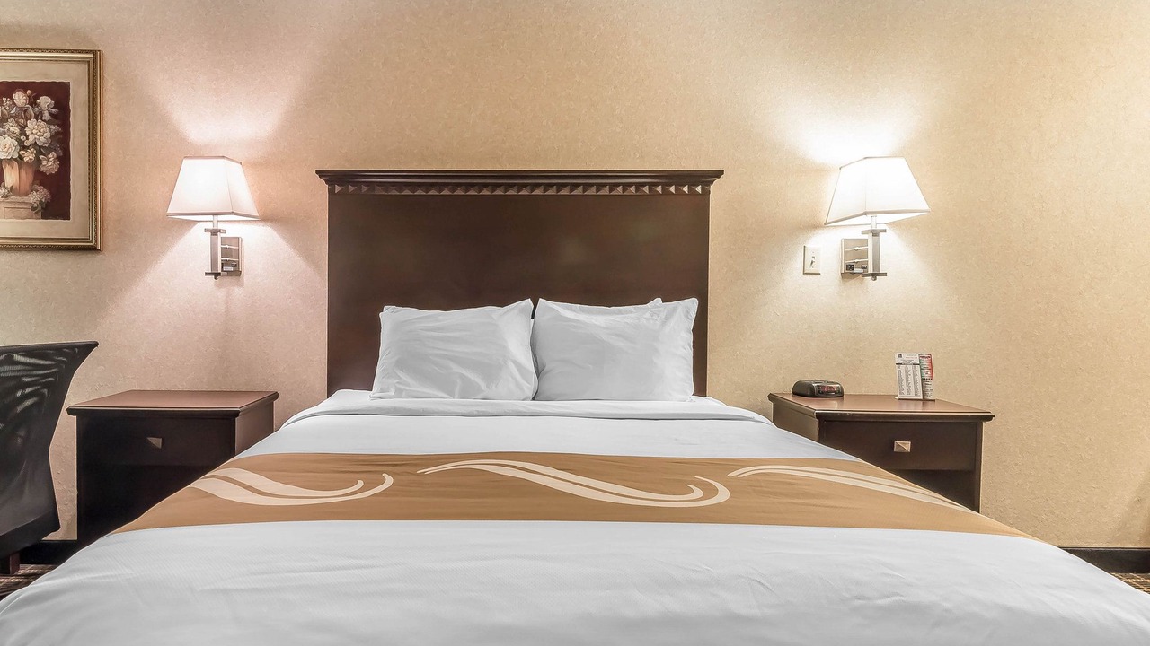 Photo of Bedroom in Gunnison