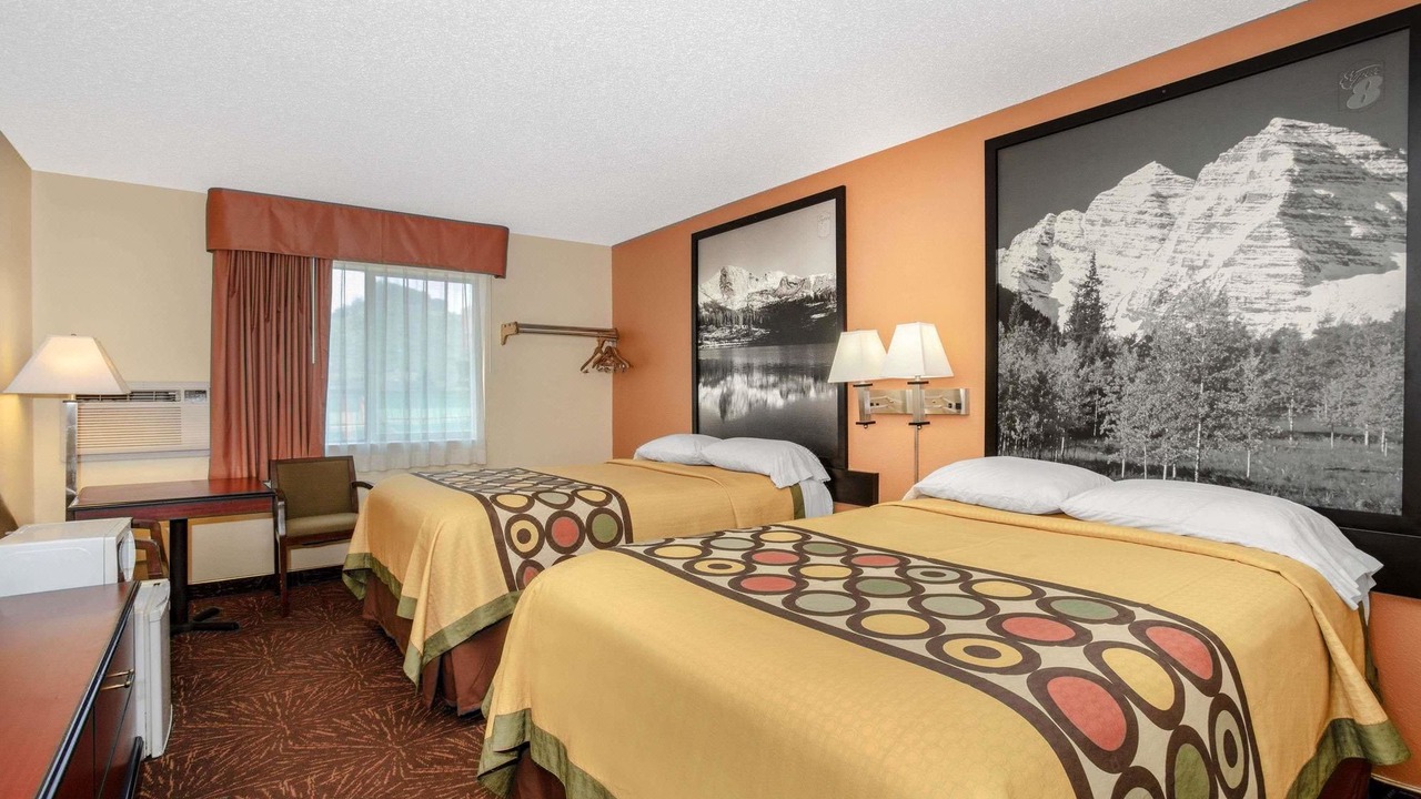 Photo of Bedroom in Castle Rock