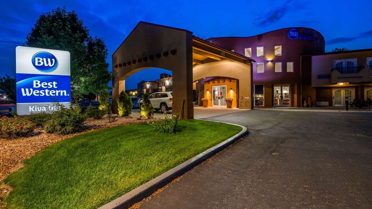 Photo of Buildings in Fort Collins