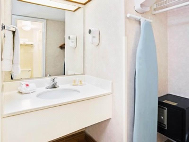 Photo of Bathroom in Denver West