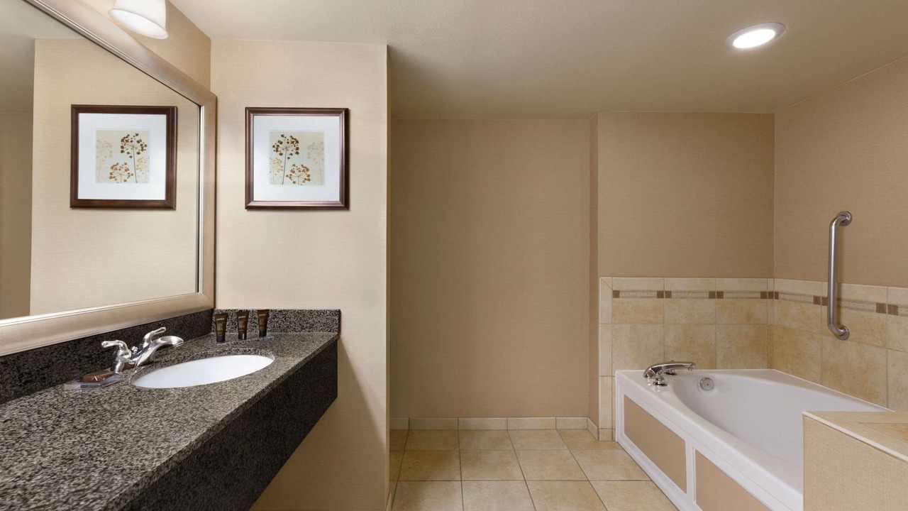 Photo of Bathroom in Greenwood Village