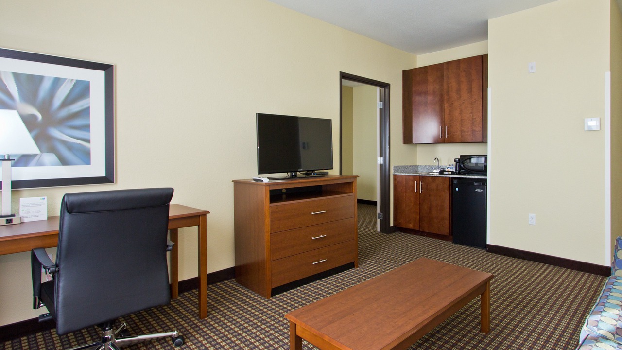 Photo of Livingroom in Montbello