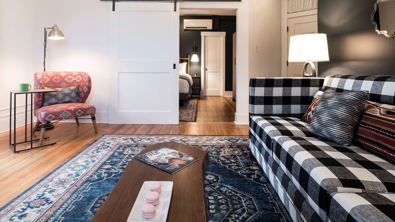 Photo of Livingroom in Old Town West