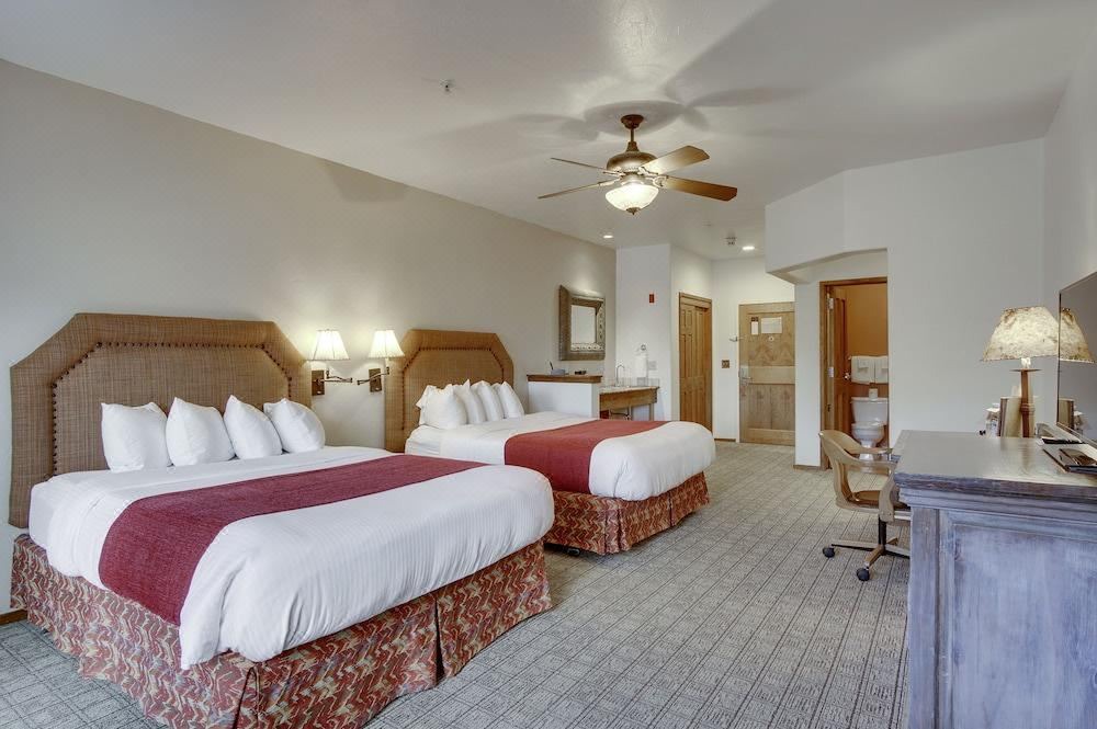 Photo of Bedroom in Golden
