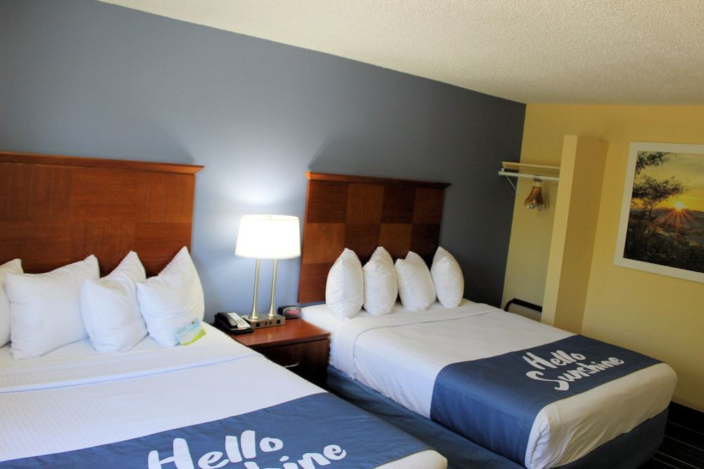 Photo of Bedroom in Gunnison