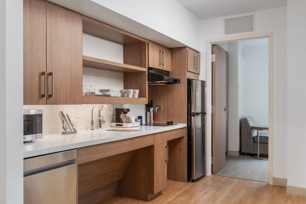 Photo of Kitchen in Civic Center