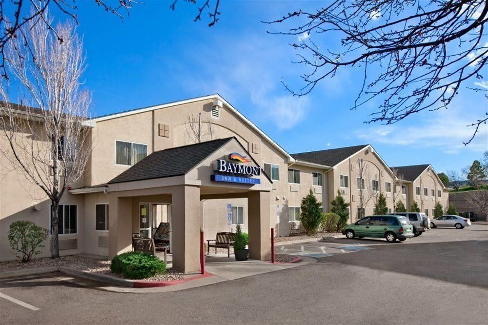 Photo of Buildings in Golden