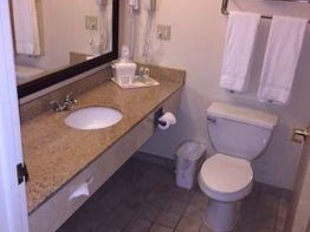 Photo of Bathroom in Silverthorne