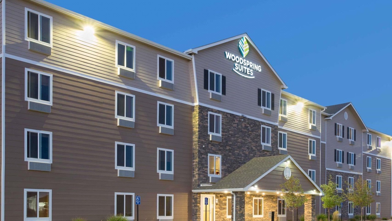 Photo of Buildings in Grand Junction