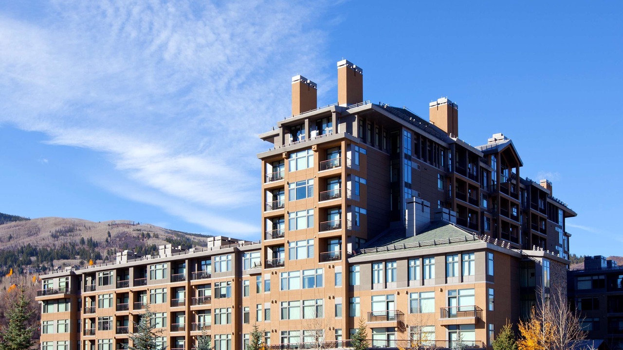 Photo of Buildings in Avon